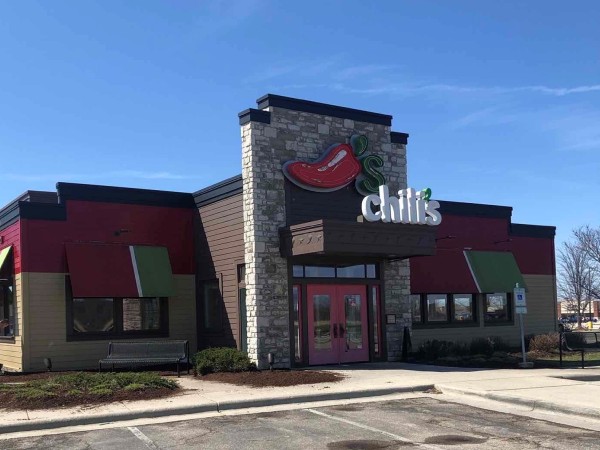 Chilis-Sheboygan-Falls-Before