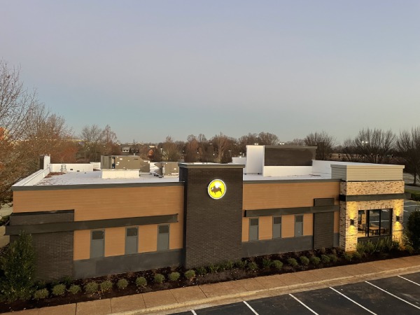 Wathco Buffalo Wild Wings After