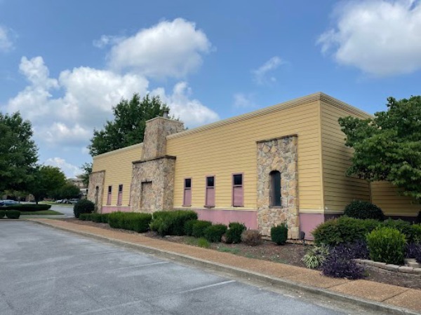 Wathco Buffalo Wild Wings Before